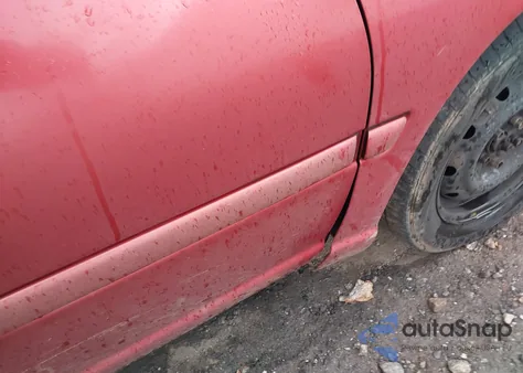 1998 Dodge Neon Competition/Highline z USA, uszkodzony, nr VIN 1B3ES47C4WD748096